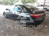 2017 Toyota CAMRY фото