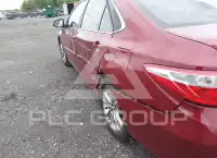 2017 Toyota CAMRY photo
