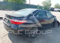 2017 Toyota CAMRY фото