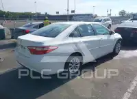 2017 Toyota CAMRY фото
