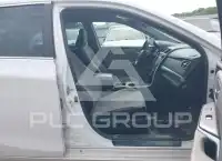 2017 Toyota CAMRY фото