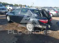2017 Toyota CAMRY фото