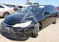 2017 Toyota CAMRY фото