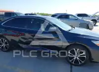 2017 Toyota CAMRY photo