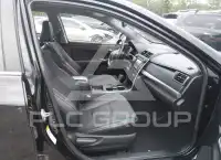 2017 Toyota CAMRY photo