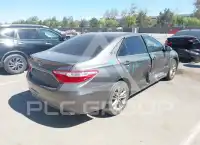 2017 Toyota CAMRY photo
