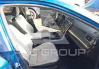 2017 Toyota CAMRY фото