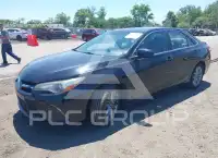 2017 Toyota CAMRY фото