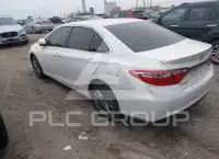 2017 Toyota CAMRY photo