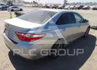 2017 Toyota CAMRY фото