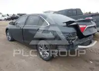 2017 Toyota CAMRY фото