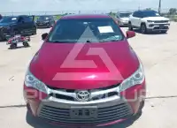 2017 Toyota CAMRY photo