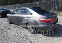 2017 Toyota CAMRY фото