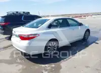 2017 Toyota CAMRY photo