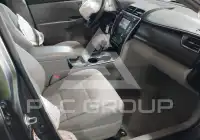 2017 Toyota CAMRY фото