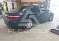 2017 Toyota CAMRY photo