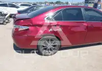 2017 Toyota CAMRY photo