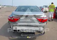 2017 Toyota CAMRY фото