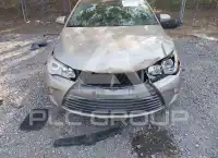 2017 Toyota CAMRY фото