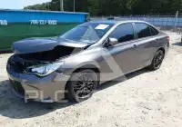 2017 Toyota CAMRY photo