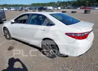 2017 Toyota CAMRY фото