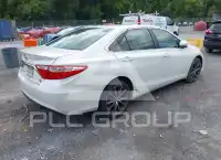 2017 Toyota CAMRY photo