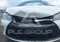 2017 Toyota CAMRY фото