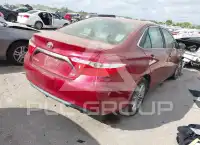 2017 Toyota CAMRY photo