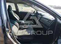 2017 Toyota CAMRY фото