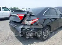 2017 Toyota CAMRY photo
