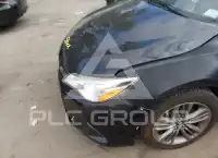 2017 Toyota CAMRY фото