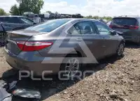 2017 Toyota CAMRY фото