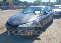 2017 Toyota CAMRY фото