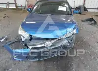 2017 Toyota CAMRY фото