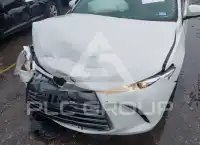 2017 Toyota CAMRY photo