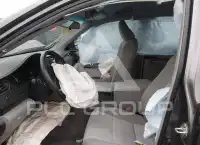 2017 Toyota CAMRY фото