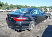 2017 Toyota CAMRY фото