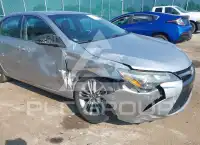 2017 Toyota CAMRY photo