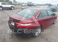 2017 Toyota CAMRY фото