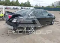 2017 Toyota CAMRY фото