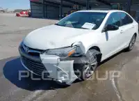 2017 Toyota CAMRY photo