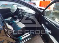 2017 Toyota CAMRY фото