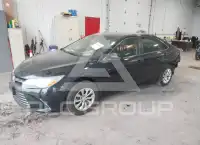 2017 Toyota CAMRY photo