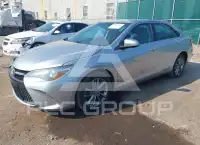 2017 Toyota CAMRY photo