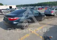 2017 Toyota CAMRY фото
