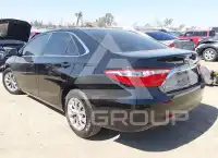 2017 Toyota CAMRY фото