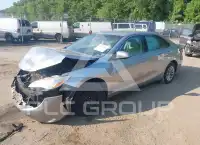 2017 Toyota CAMRY фото