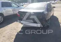 2017 Toyota CAMRY фото