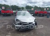 2017 Toyota CAMRY фото