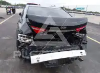 2017 Toyota CAMRY фото
